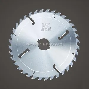 Log dry and wet wood 355 multi saw blades ripping long lasting cutting China direct factory sale price