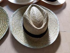 หมวกฟางจากเวียดนามหมวกฟาง - Product Image 3