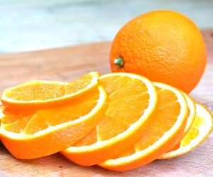 Dried Orange - Vietnam Traditional Detox Tea Ingredients 99 Gold Data - Product Image 4