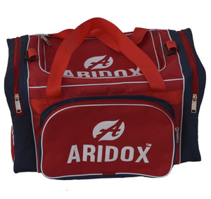 Bolsa de deporte multiusos Duffle Bolsa de lona de viaje impermeable Bolsa impermeable - Product Image 1