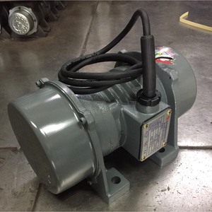 Motor vibrador de hormigón de buena calidad, Taiwán - Product Image 2