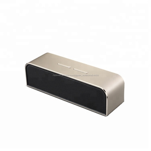 <span class=keywords><strong>USB</strong></span> 5 V powered <span class=keywords><strong>Bluetooth</strong></span> V4.0 <span class=keywords><strong>mini</strong></span> altavoces inalámbricos con micrófono para manos libres - Product Image 1