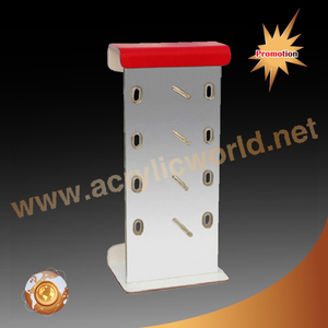 ปรับแต่ง OEM แนวคิดที่กําหนดเองแว่นตาอะคริลิคยืนแสดงแว่นตาอะคริลิคชั้นวางจอแสดงผล - Product Image 4