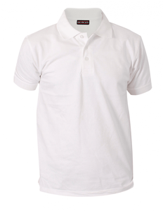 Adulte polo chemise - Product Image 1