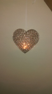 Portavelas decorativo con luz de té de estrella para fiesta de boda, hogar, hotel e iglesia, incluyendo linternas y tarros de velas - Product Image 2