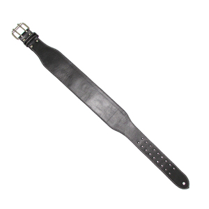 เข็มขัดยกน้ำหนักมืออาชีพ - Product Image 3