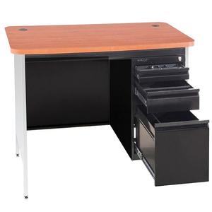 Bureau pour enseignant, avec tiroirs, personnalisé - Product Image 2