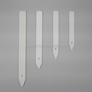 Étiquette de marqueur de plante PP de 5 pouces pour le jardinage pour identifier et étiqueter les plantes - Product Image 3