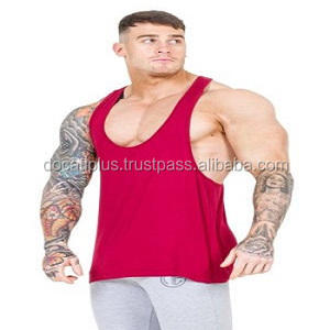 Débardeur de musculation personnalisé Cali Gym Fitness pour hommes - Product Image 1
