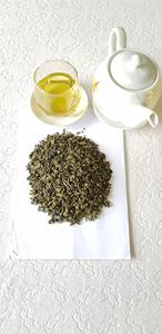Té Verde Assam de Vietnam, Certificado NA, en Empaque a Granel, Té Especial para Adelgazar, para la Nueva Era, Alivia el Estrés - Product Image 4