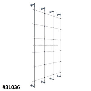 Garden <b>Wall</b> Trellis for <b>Climbing</b> Plants - Product Image 1