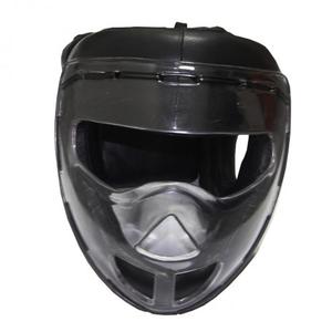 Casco de Kick Boxing protector de cabeza equipo de cabeza - Product Image 1