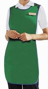 Sleeveless Denim <b>Half</b> Jean <b>Apron</b> Everyday Waist Promotional <b>Apron</b> - Product Image 5