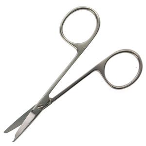 Spencer Stitch Suture Ciseaux à tissus 13cm en acier inoxydable allemand Mahersi - Product Image 6