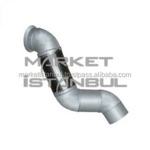 ท่อ9424902219 9424903119รถบัสรถบรรทุกที่มีความยืดหยุ่น9424902719 9424903019 - Product Image 3