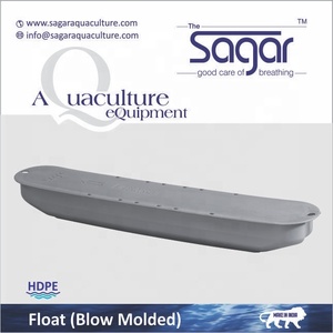 Aérateur de pisciculture à deux roues de haute qualité aérateur d'étang à roue à aubes aérateur flottant d'aquaculture d'étang à crevettes - Product Image 4