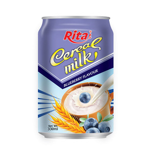 Bebida de Leche de Almendras y Coco Rita, Botella de 1000ml, Bebida Vegetal, Proveedor Mayorista, Fabricante OEM ODM, Marca Privada - Product Image 5