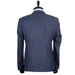 Nouveau design à la mode Costume élégant Offre Spéciale Costume pour hommes à prix d'usine Costume Elite Design Costume premier Clas Costume pour hommes le plus vendu - Product Image 5