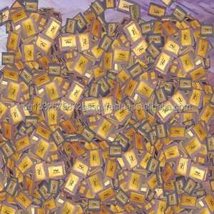 เศษซากทองคำจากซีพียูเซรามิกแท้แบบดูอัลคอร์ สำหรับ Intel Pentium Xeon สำหรับคอมพิวเตอร์ตั้งโต๊ะ แล็ปท็อป เซิร์ฟเวอร์ - ใช้แล้วแต่ยังมีสินค้าในสต็อก - Product Image 3