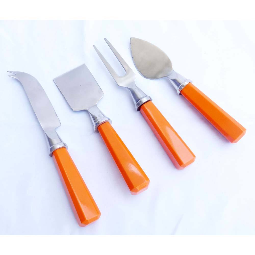 สีส้ม &amp; สีเงิน