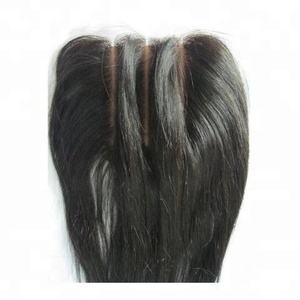 Cheveux humains vierges non transformés, donneur unique, pas d'emmêlement... - Product Image 2