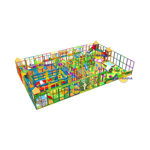 21x13m <b>Indoor</b> Soft <b>Playground</b> Area Special Size Manufacturer <b>Indoor</b> <b>Playground</b> for School Shopping Mall-Turkey <b>Playground</b> - Product Image 1