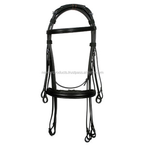Bride de cheval lourd - Product Image 3