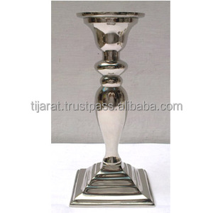 VELA DE NUEVA LLEGADA DISEÑO CLÁSICO TAMAÑO PERSONALIZADO FORMA COLOR PORTAVELAS DE BODA - Product Image 1
