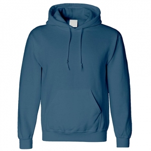 Sudaderas con Capucha Unisex 2026, 100% Algodón, Estampadas, sin Cierre, para Invierno - Product Image 1