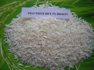 ที่มีคุณภาพที่ดีที่สุดเมล็ดยาวข้าวต้ม5% หัก25% หัก50% Broken100 % หัก - Product Image 5