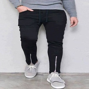 Pantalones deportivos casuales para hombre, personalizados OEM, pantalones de entrenamiento para adultos - Product Image 4