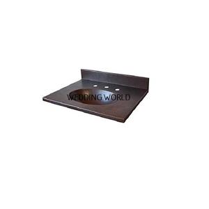 New Copper Sink Eco Friendly Top Selling Classic Look Handmade Bathroom Ware Copper Wash <b>Basin</b> at Wholesale Price Copper Sink - Product Image 2