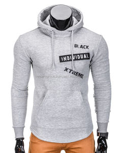 Sudaderas con capucha de bolsillo de canguro personalizadas, producto nuevo, calidad turca profesional, moda moderna - Product Image 1