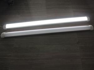 900mm Ống Làm Sạch Đèn tri-proof Ánh Sáng Hợp Kim Nhôm + PVC Led Tuyến Tính tấm, ván sàn ip65 không thấm nước - Product Image 4