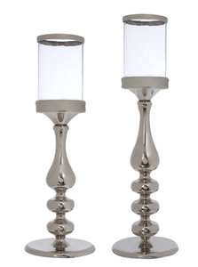 VENTE CHAUDE CANDELABRE DE MARIAGE MODERNE 5 BRAS BOUGEOIR MEILLEUR VENTE CANDELABRE EN MÉTAL POUR LA DÉCORATION DE LA MAISON - Product Image 6