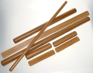 The Cheapest Bamboo <b>Set</b> <b>Massage</b> - Product Image 4