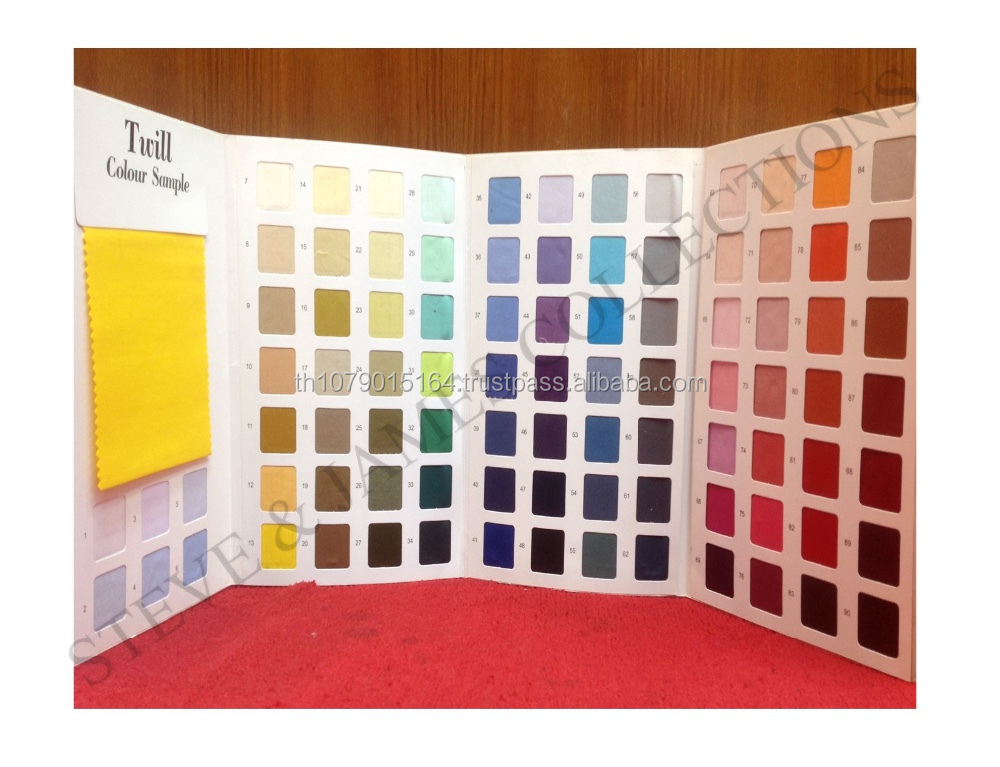Custom Color