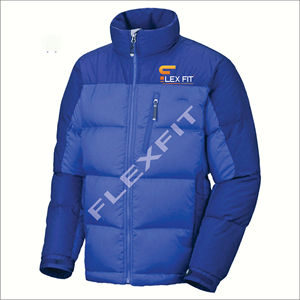 Popular New Style Customized Men's Jacket Warm Winter <b>Parka</b> Coat Thick Down Jacket Quality Fashion Jacket - Product Image 3