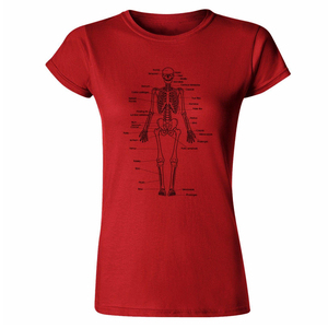 Camiseta informal de algodón 100% para mujer, patrón sólido con bordado y tinte de corbata, características de talla grande a la venta - Product Image 3