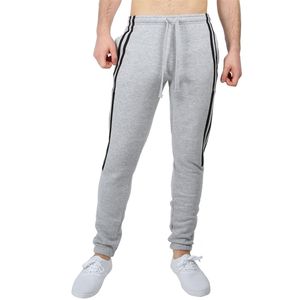 กางเกงวิ่งลายพรางของผู้ชาย,กางเกงคาร์โก้ทรงสลิมฟิตทำจากผ้าฝ้าย - Product Image 4