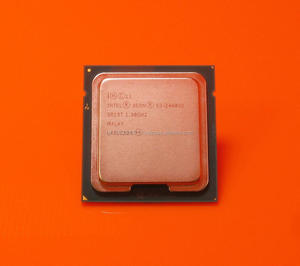 INTEL XEON E5-2440 V2 1.90GHZ โปรเซสเซอร์ CPU 8คอร์-SR19T - Product Image 1
