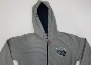 Sudadera con capucha de color sólido para hombre para la temporada de invierno Camisa de lote de stock para adultos - Product Image 3