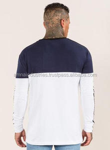 Hommes nouvelle mode chemises ajustées - Product Image 5