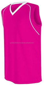 Custom Sports Singlet <b>Training</b> Sports Mesh <b>Bibs</b> Lacrosse Pinnies - Product Image 3