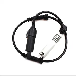 High Quality auto spare parts ABS Wheel Speed Sensor for BMW 3 Series E46 328i 323i 34521164651