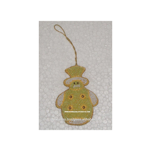 Adornos Decorativos Hechos a Mano con Cuentas - Product Image 1