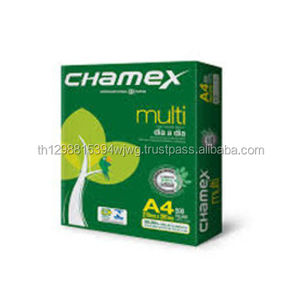 Pulpa de madera pura 100%, papel de copia, 70g, A4 - Product Image 5