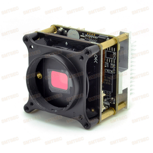 Ánh sáng sao imx274 8MP IP Camera Module nhà máy trực tiếp OEM CCTV thông minh an ninh hi3519 IPC PCB UHD 4K Hội Đồng Quản Trị máy ảnh SIP-E274K - Product Image 3