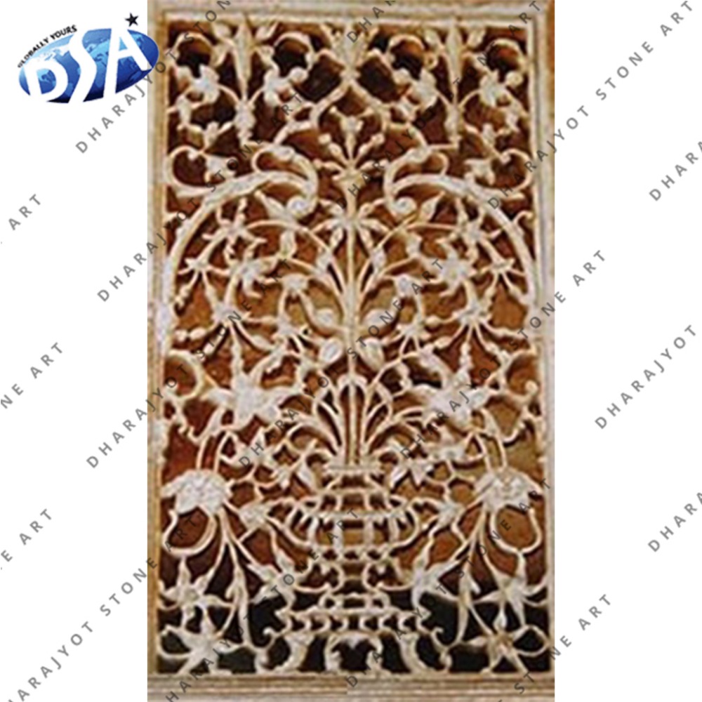 Красивый дизайн под старину, внутренний Декор Jali