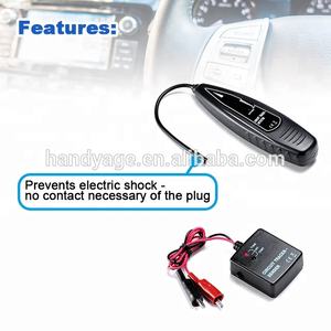 [Práctico-edad]-corto/circuito abierto trazador (HT4500-008) - Product Image 2